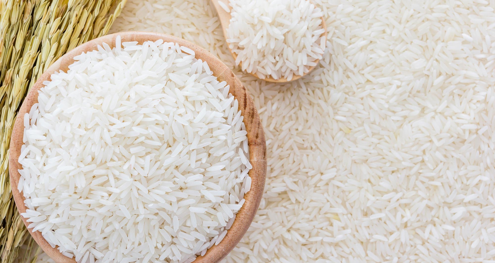 do not eat rice - Dr Sebi