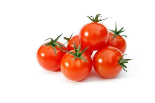cherry and plum tomatoes - Dr Sebi