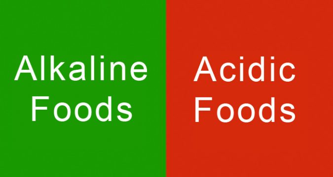 Dr Sebi – Man Is The Originator Of All Acid! acid-alkaline