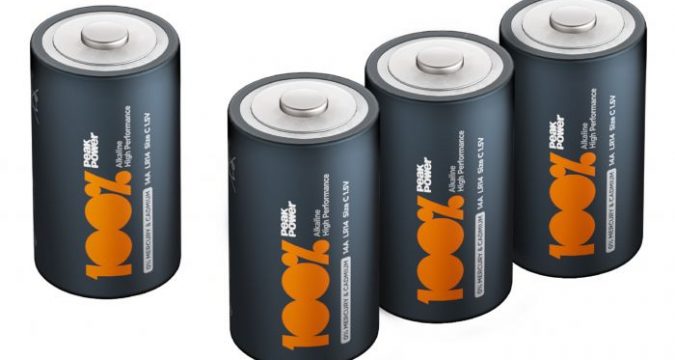 Dr Sebi – Natural and Unnatural Alkalinity Battery alkali