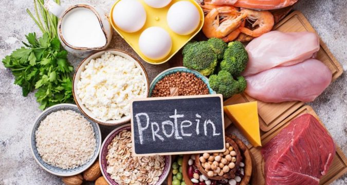 Dr Sebi Interview – Answers Question On Protein protein
