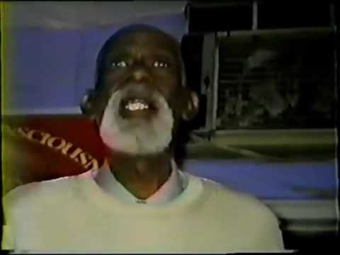 Dr Sebi - Your Leader Have Betrayed You