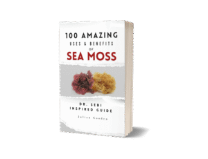 100 Amazing Uses and Benefits of Sea Moss