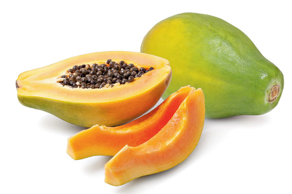 papaya