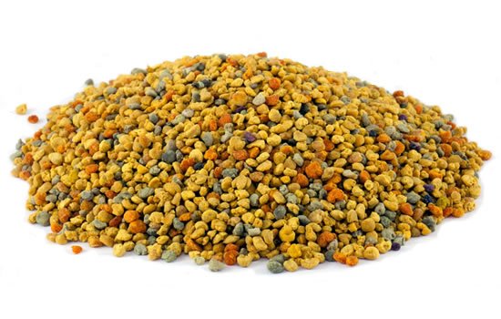 bee pollen