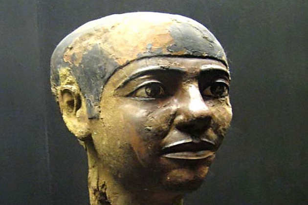 Imhotep Father of Medicine
