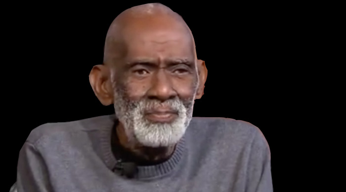 Dr Sebi