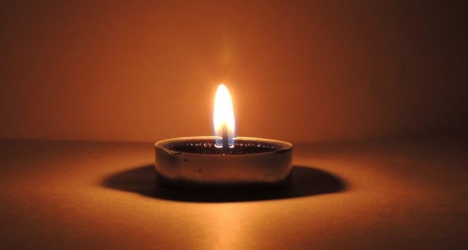 Dr Sebi – Spiritual Candle