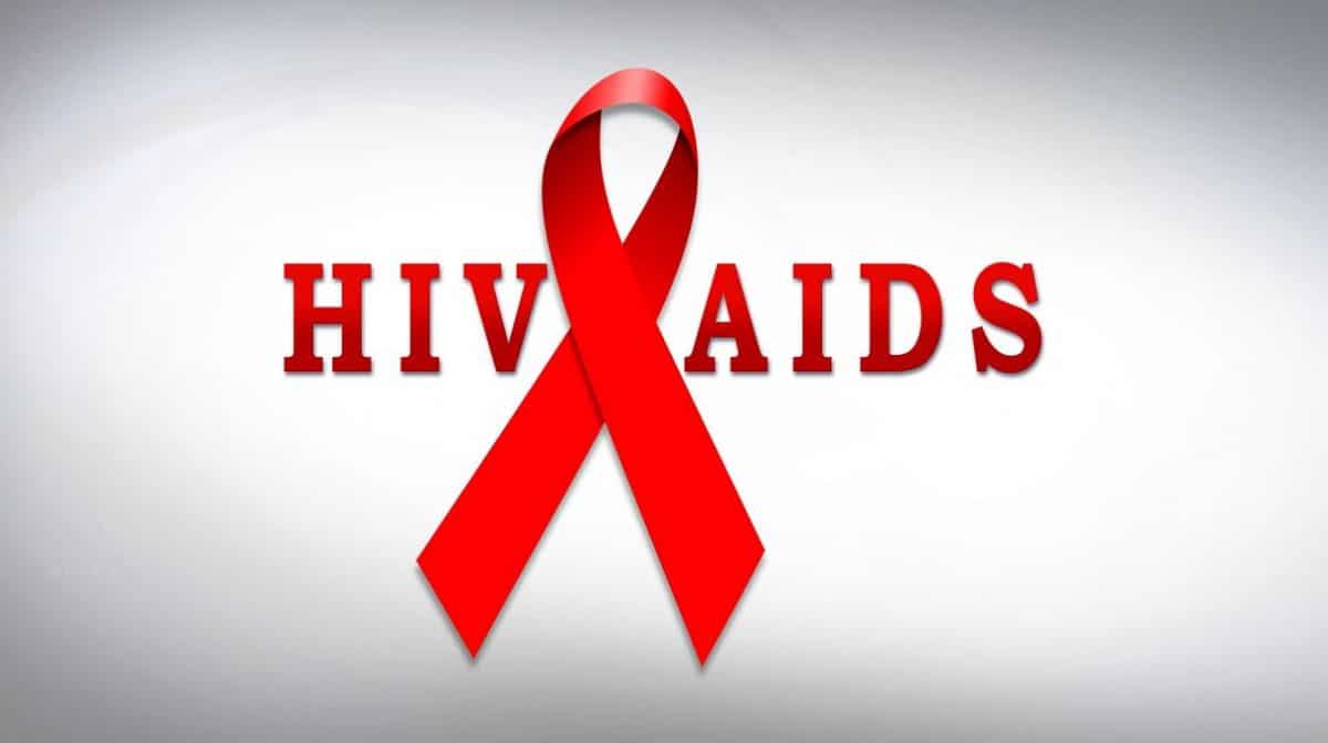 HIV AIDS