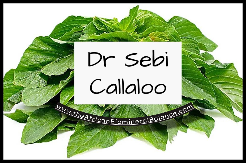 Callaloo