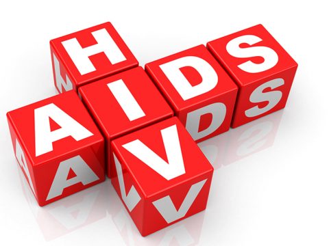 AIDS - HIV - The African Biomineral Balance