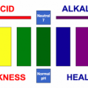 acid-alkaline sebi