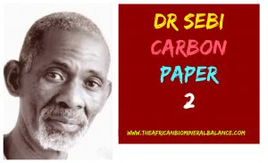 Carbon Paper 2