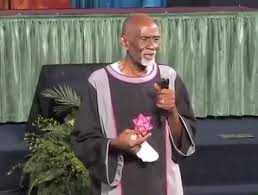 Dr Sebi in Bahamas