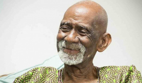 Dr Sebi