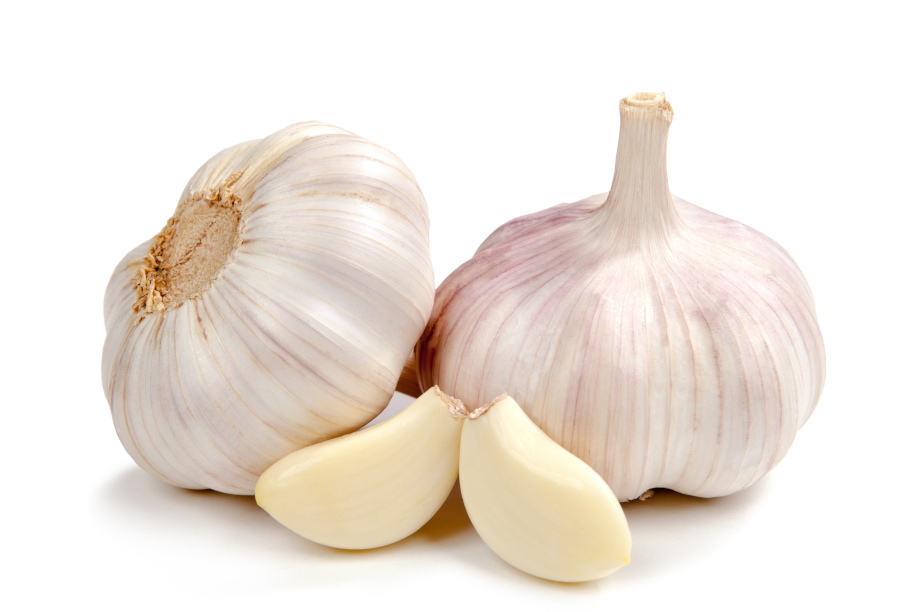 Garlic cloves