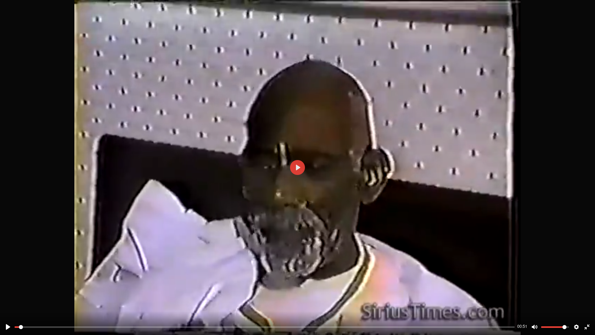 Dr Sebi - Electric Food