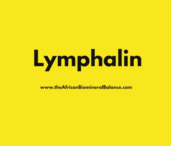 Lymphalin