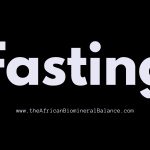 Fasting