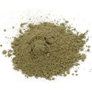 Dandelion powder