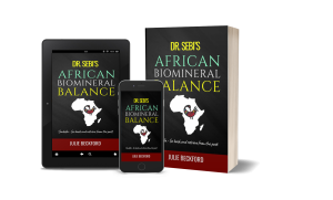 Dr. Sebi's African Biomineral Balance