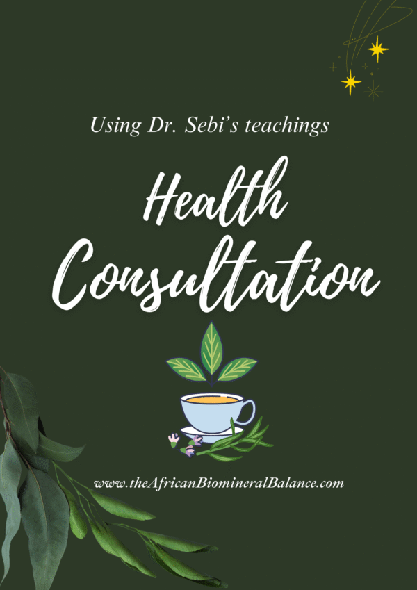 Consultation