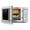 Why Dr. Sebi Recommends Avoiding the Microwave Microwave