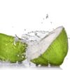 Dr. Sebi-Approved Hydrating Foods Young jelly coconut
