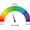 What is Alkaline? pH scale