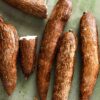 Cassava vs Dr. Sebi Approved Alternatives – Why Cassava Is Not Recommended Cassava
