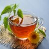 Dr. Sebi–Inspired Herbal Tea Blend for Detox, Immunity, and Mineral Support Herbal tea