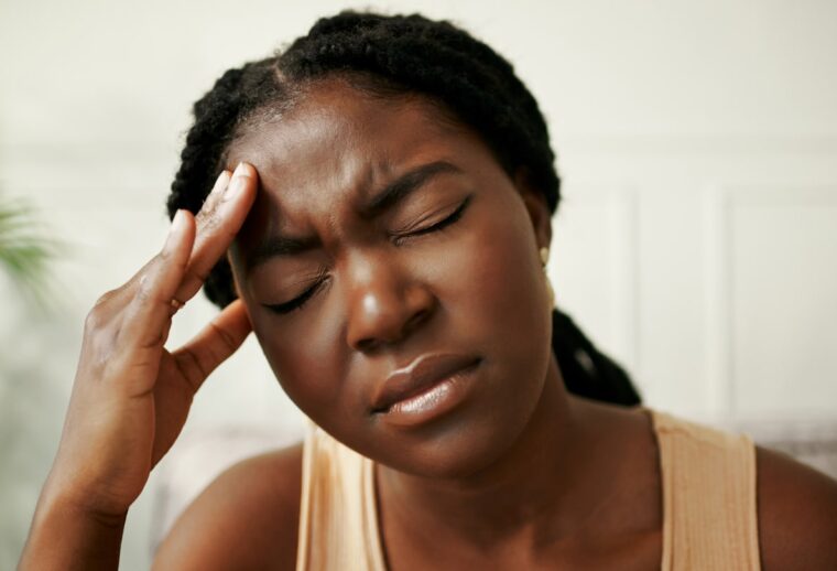 Dr. Sebi-inspired Herbs for Headache Headache