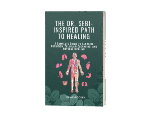 The Dr. Sebi-Inspired Path to Healing