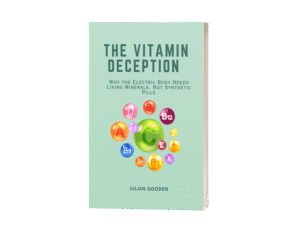 The Vitamin Deception