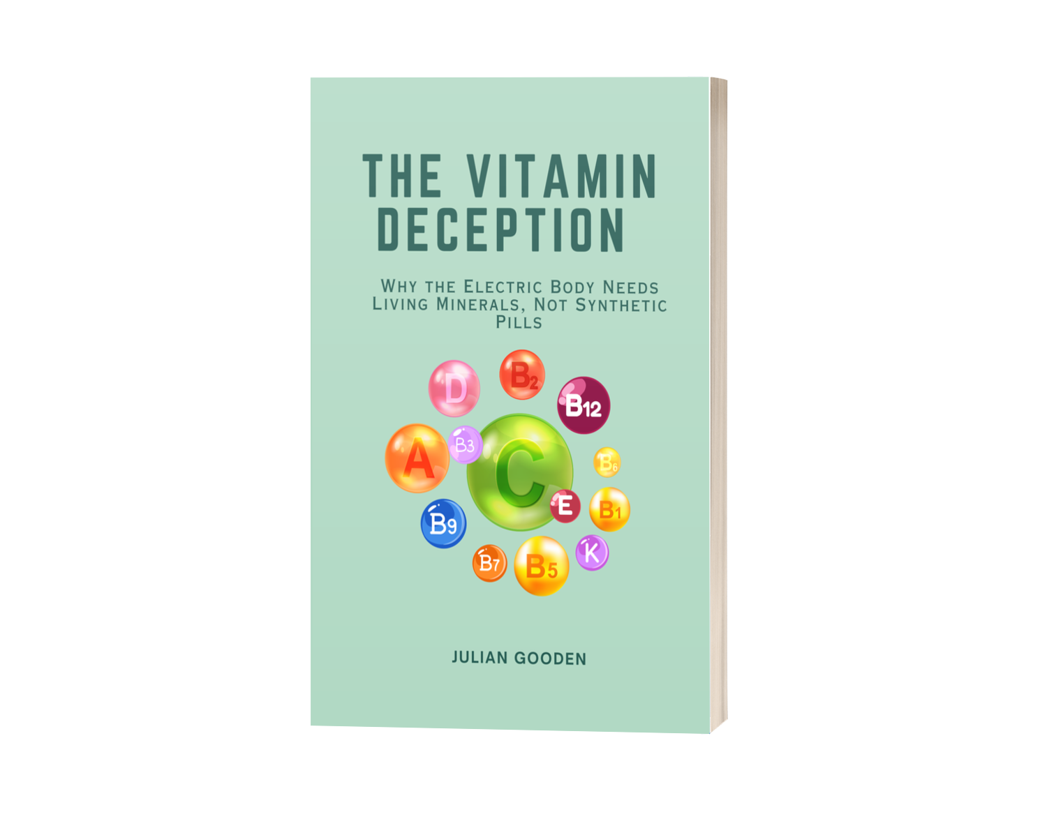 The Vitamin Deception - Image 3