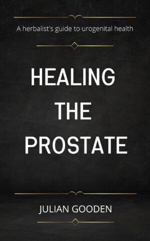 Healing the Prostate