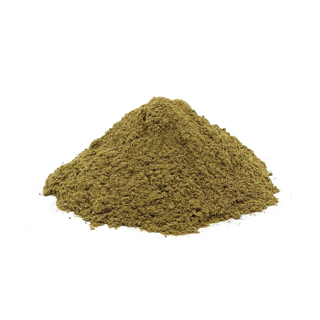 Capadulla Herb (Dulong, Capadulla Vine) - A Natural Aphrodisiac and ...