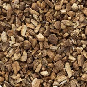 Burdock root