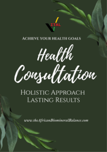 Consultation